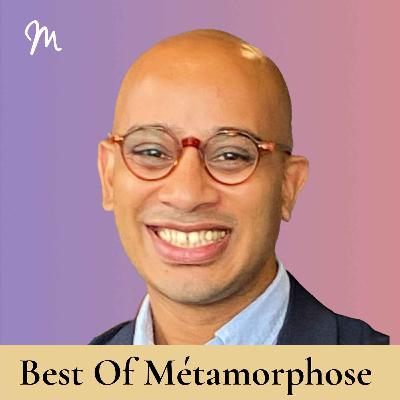 Métamorphose, éveille ta conscience ! - Deviens ce que tu es ! avec Emmanuel Leclercq [sélection week-end]