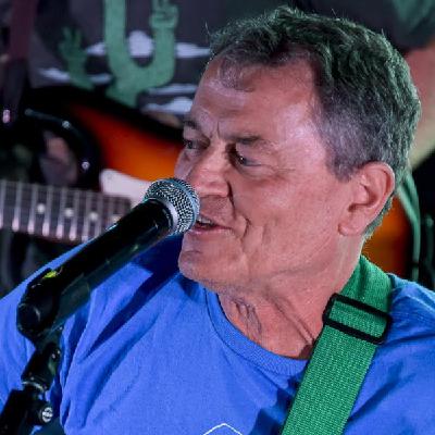 Peter Combe - Children's Singer Songwriter
