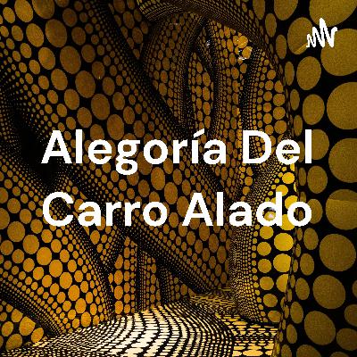 Alegoría del carro alado