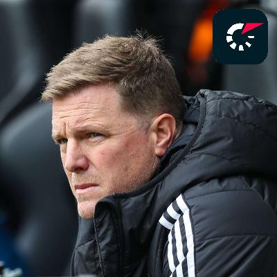 Why Eddie Howe remains the best option to take Newcastle forward despite recent defeats Why Eddie Howe remains the best option to take Newcastle forward despite recent defeats