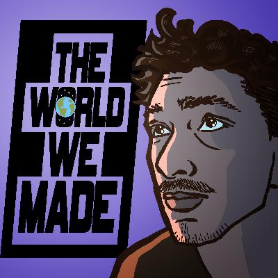 EP 1 - Climate Change and A Diet Change w/ Taylor
