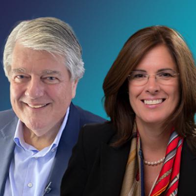 299 - Host Scott McCartney & Guest Co-Host: Christina Cassotis