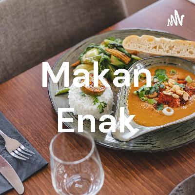Makan enak