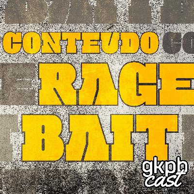 Conteúdo Rage Bait