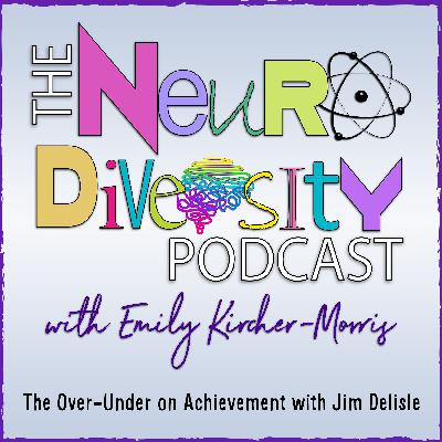 The Over-Under on Achievement with Jim Delisle The Over-Under on Achievement with Jim Delisle