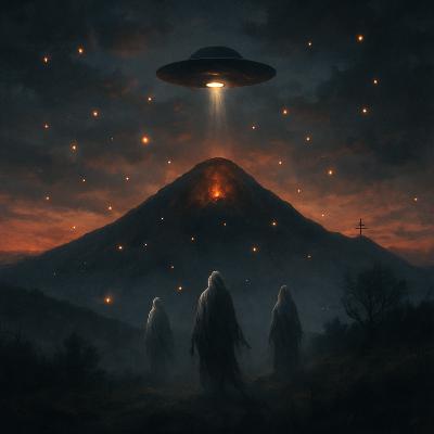 I misteri del monte Musinè