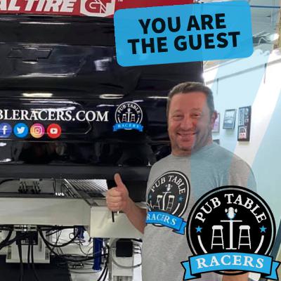 NASCAR Championships Recap Show (Ep. 87)