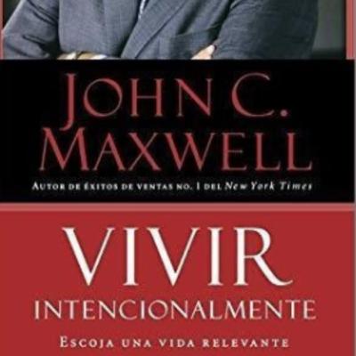 EPISODIO 32 - VIVIR INTENCIONALMENTE