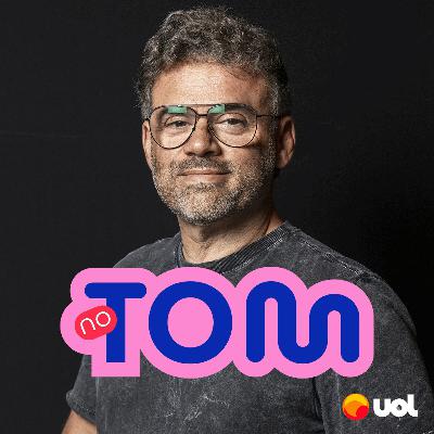 Henrique Portugal, ex-Skank, fala de bastidores, início na música e como 'viver da arte'