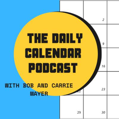 Monday March 2nd, 2020