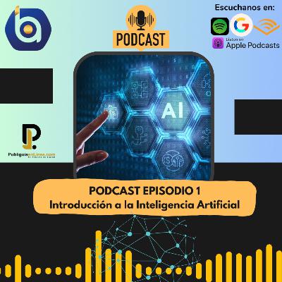 Introducción a la Inteligencia Artificial