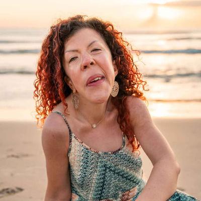 173. "Når smilet blir tatt fra deg"