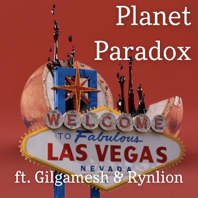 Ep. 14: The Boys Go to Las Vegas