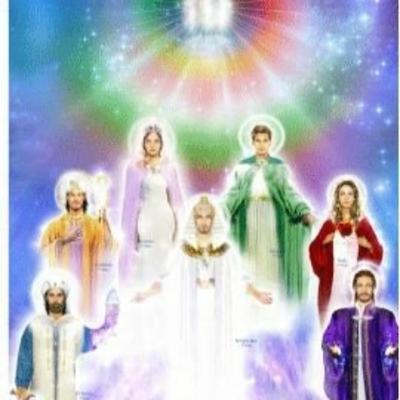 Meditação Acorando as Virtudes dos 7 raios | Fraternidade Branca