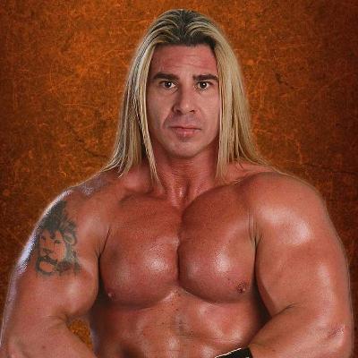 Vicente Viloni - El campeon del pueblo.