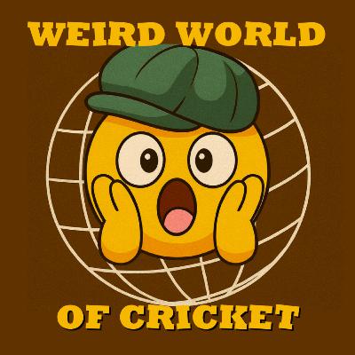 WEIRD WORLD OF CRICKET | Flashpoint: South African Rebel Tours of the 1980s WEIRD WORLD OF CRICKET | Flashpoint: South African Rebel Tours of the 1980s