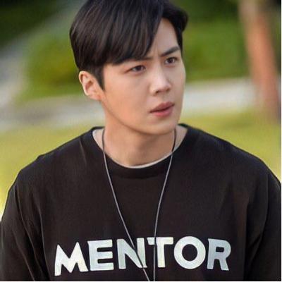 S2: E7 - An Appreciation to Mentor Han Ji Pyeong #StartUp (w/ spoilers)
