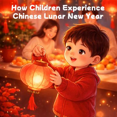 25.How Children Experience Festivals