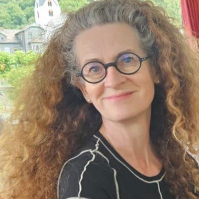 ResDance Series 7: Episode 10: Thinking differently about the body in interdisciplinary research contexts with Susanne Foellmer
