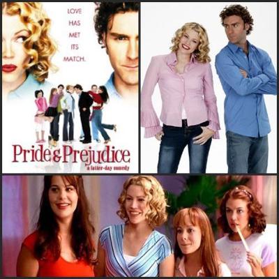 (2003) A Latterday Comedy (2003) A Latterday Comedy