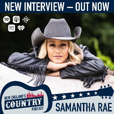Samantha Rae