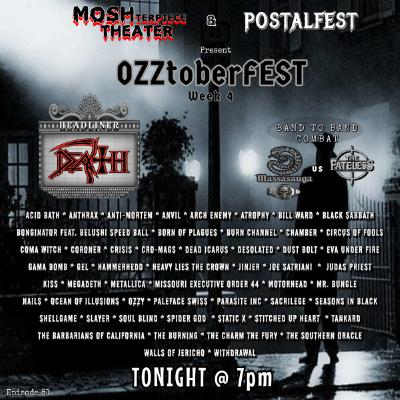 MOSHterpiece Theater Ep. 81