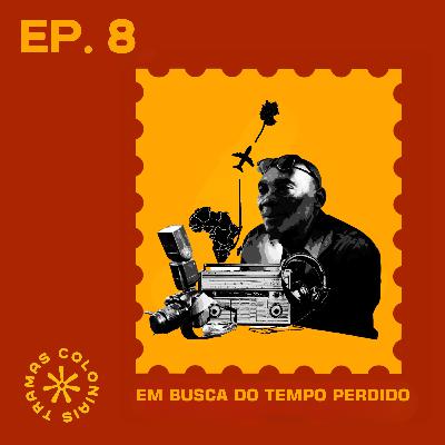 8. Em busca do tempo perdido 8. Em busca do tempo perdido