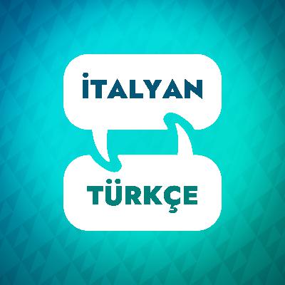 İtalyanca Öğrenin: Meslekler