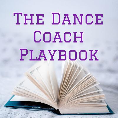 Athletic Trainers & Dance - Part 2