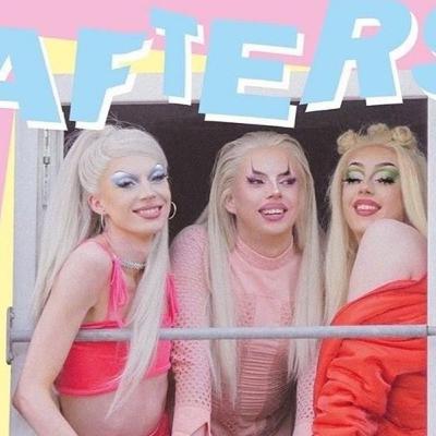 The Discography of Ryan Murphy
