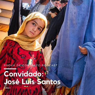 T06E11 - Convidado: José Luis Santos