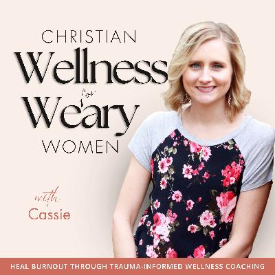 Is Your Mindset Keeping You Burned Out? The Hidden Reason Christian Women Stay Exhausted