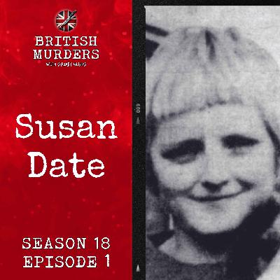 S18E01 | Susan Date (Watchet, Somerset, 1968)