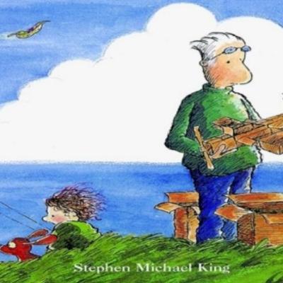 O HOMEM QUE AMAVA CAIXAS