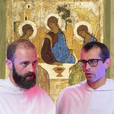 Who Are the Persons of the Trinity? Who Are the Persons of the Trinity?