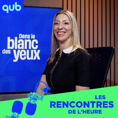 «Il aimait le crime plus que moi!»: Alexandra Mongeau, la fille de Maurice «Mom» Boucher, invitée de Sophie Durocher