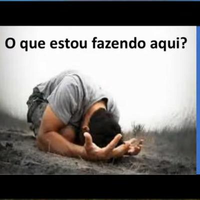 A hora é agora !