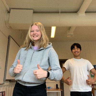 Climate change and elolution