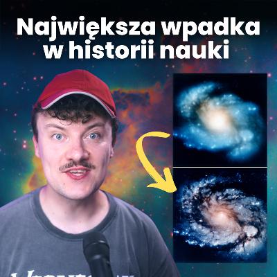 Największa wpadka w historii nauki