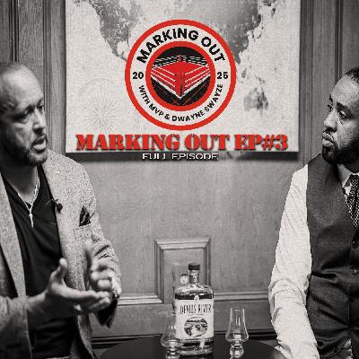EP. 3 – Losing on Purpose, Getting Buried, & Surviving the Doghouse