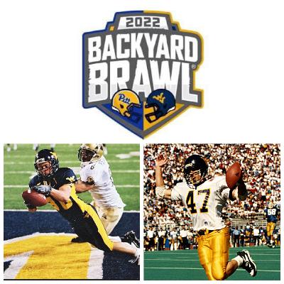 Backyard Brawl: John Pennington & Zach Abraham