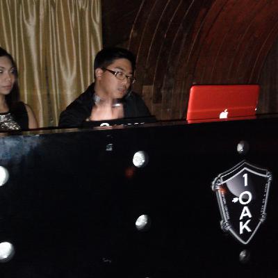 DJ Chris Sebastian Farewell Summer 2012 DJ Chris Sebastian Farewell Summer 2012