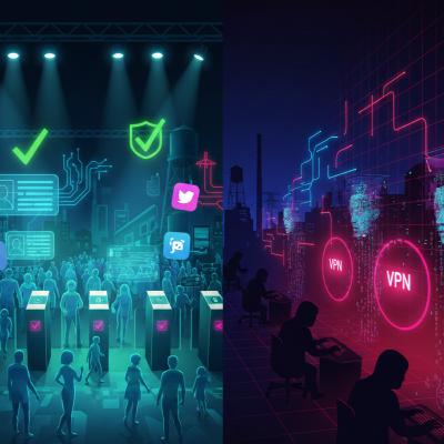 Verification Theater, Data Wars & Real Cybersecurity in 2026 - January 19, 2026