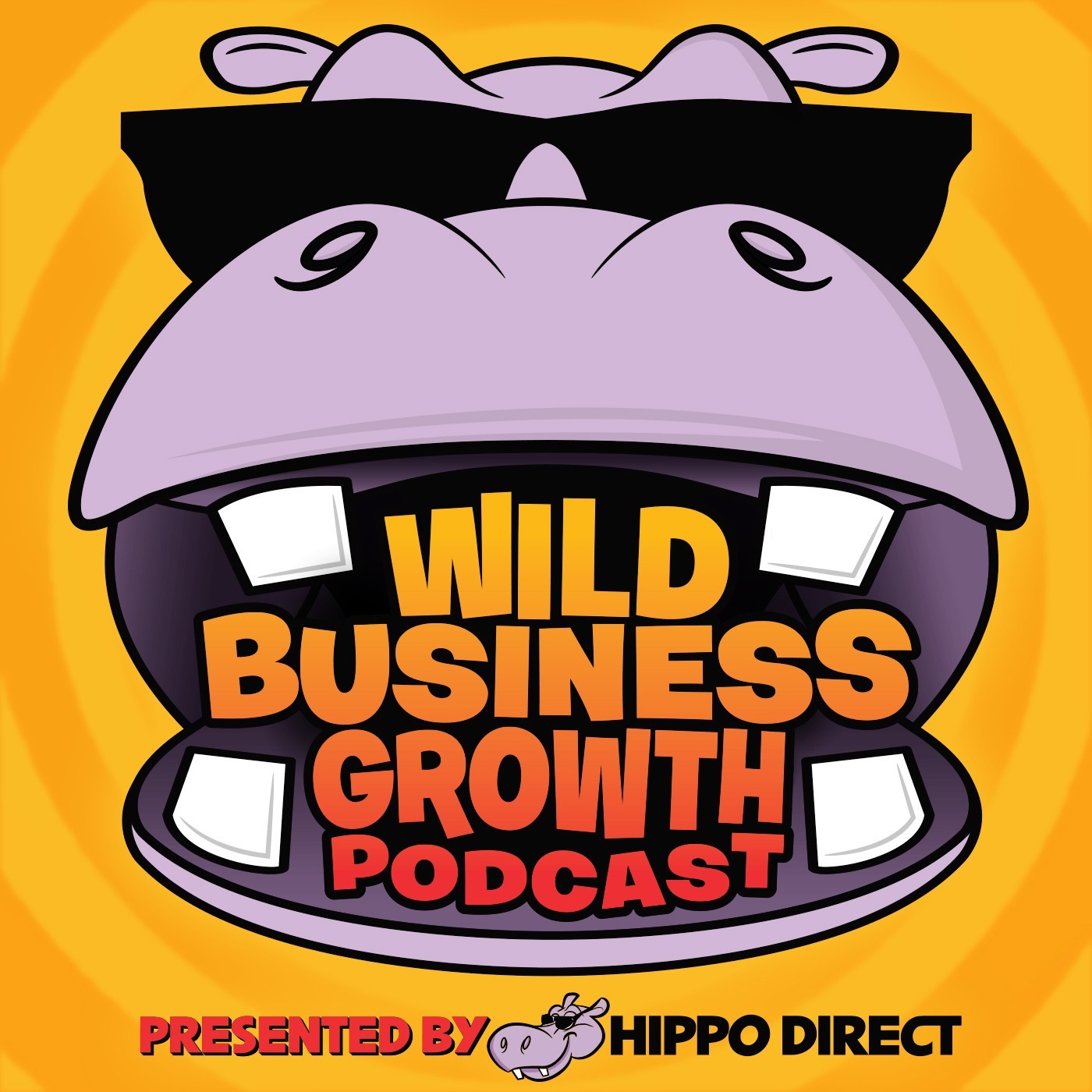 Wild Business Growth