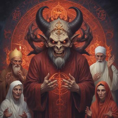 63-Interfaith & Globalism (ft Carl Teichrib)