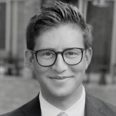 #32 - Gershie Vann, Founder & CEO, Magma Capital Funds