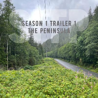 Season 1 Trailer 1 - The Peninsula
