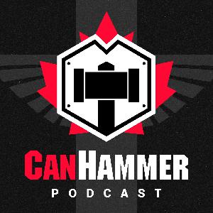 Canhammer 266 - Figuring out what to bring to a GT