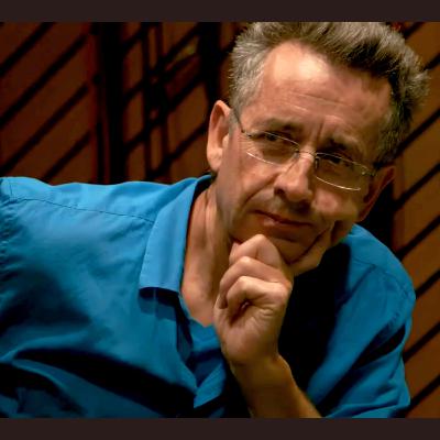 Interview Nicholas Pike