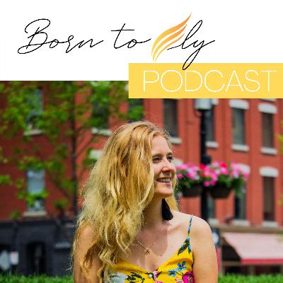 100-pivotal habits and routines for solopreneurs and parents, with Hannah Brencher 100-pivotal habits and routines for solopreneurs and parents, with Hannah Brencher